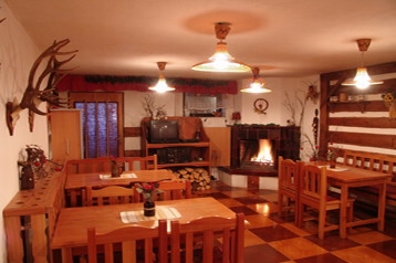 Slovakia Privát Stará Lesná, Eksteriør